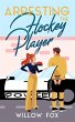Arresting the Hockey Player (Ice... - Bild 1