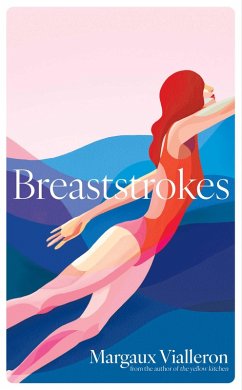 Cover Breaststrokes (eBook, ePUB)