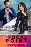 The Focal Point (The Perfect Interior Design Series, #1) (eBook, ePUB)
