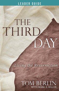 The Third Day Leader Guide (eBook, ePUB)