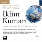 Iklim Kumari (eBook, ePUB)