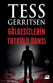 Gölgesizlerin Tutkulu Dansi (eBook, ePUB)