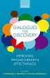 Dialogues for Discovery (eBook, ePUB) - Bild 1