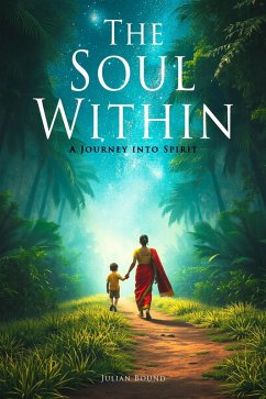 Cover The Soul Within (Novels by Julian Bound) (eBook, ePUB)
