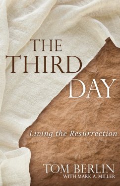 The Third Day (eBook, ePUB) - Berlin, Tom; Miller, Mark A.