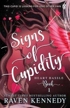 Signs of Cupidity (eBook, ePUB) - Kennedy, Raven