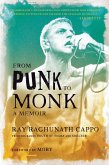 From Punk to Monk (eBook, ePUB)