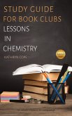 Study Guide for Book Clubs: Lessons in Chemistry (Study Guides for Book Clubs) (eBook, ePUB)