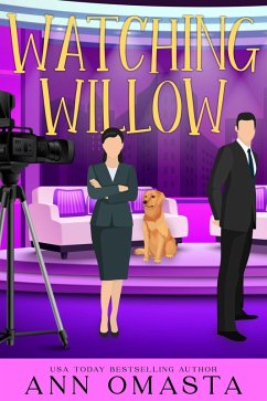 Watching Willow (Love is Golden) (eBook, ePUB) - Omasta, Ann