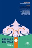 Letras e Educação (eBook, ePUB)