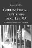 Complexo Prisional de Pedrinhas em São Luís-MA (eBook, ePUB)