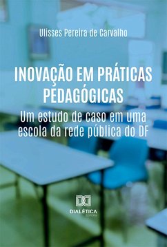 Cover Inovação em Práticas Pedagógicas (eBook, ePUB)