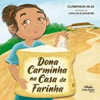 Dona Carminha na Casa de Farinha (eBook, ePUB)
