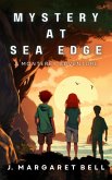 Mystery at Sea Edge: A Monterey Adventure (eBook, ePUB)