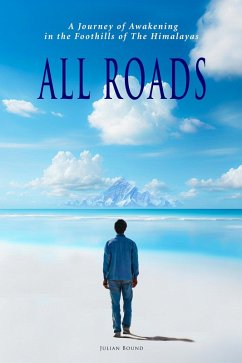 All Roads (Novels by Julian Bound) (eBook, ePUB) - Bound, Julian