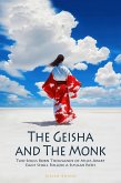 The Geisha and The Monk (Novels by Julian Bound) (eBook, ePUB)