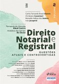 Direito Notarial e Registral - Volume 02 (eBook, ePUB)