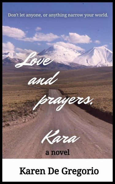 Love and Prayers, Kara (eBook, ePUB) Love and Prayers, Kara (eBook, ePUB)