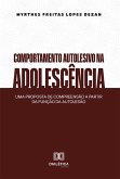 Comportamento autolesivo na adolescência (eBook, ePUB)