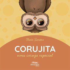 Cover Corujita: uma coruja especial (eBook, ePUB)
