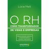 O RH como transformador de vidas e... - Bild 1