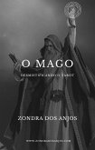 Desmistificando o Tarot: O Mago (Desmistificando o Tarot - Os 22 Arcanos Maiores., #1) (eBook, ePUB)