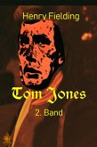 Tom Jones - 2. Band (eBook, ePUB)