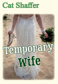 Cover Temporary Wife (eBook, ePUB)