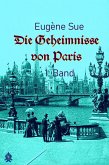 Die Geheimnisse von Paris - 1. Band (eBook, ePUB)