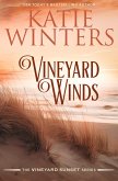 Vineyard Winds (A Vineyard Sunset Series, #18) (eBook, ePUB)