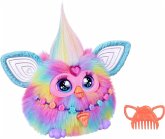 Hasbro F8900100 - Furby (farbmix), interaktives Plüschspielzeug