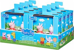 Cover Peppa Pig Peppas beste Freunde Doppelpacks
