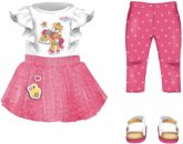 BABY born Little Everyday Outfit 36cm