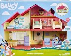 mooseToys BLUEY Haus Spielset