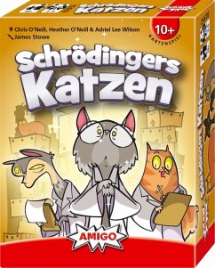 Schrödingers Katzen