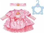 Baby Annabell Happy Birthday Kleid 43cm