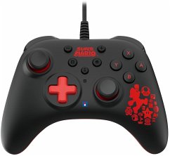 Horipad Turbo Switch Controller (Mario)