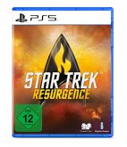 Star Trek: Resurgence (PlayStation 5)