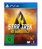 Star Trek: Resurgence (PlayStation 4)