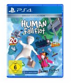 Human Fall Flat Dream Collection (PlayStation 4)