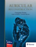 Auricular Reconstruction (eBook, ePUB)
