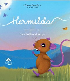 Cover Hermilda (eBook, ePUB)