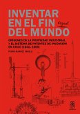 Inventar en el fin del mundo (eBook, ePUB) Inventar en el fin del mundo (eBook, ePUB)