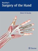 Beasley's Surgery of the Hand (eBook, ePUB)