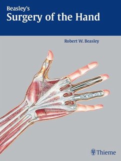 Cover Beasley's Surgery of the Hand (eBook, ePUB)