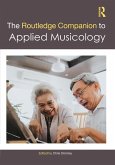 The Routledge Companion to Applied Musicology (eBook, PDF)