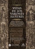 Vidas de los varones ilustres. (eBook, ePUB)