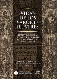 Cover Vidas de los varones ilustres. (eBook, ePUB)