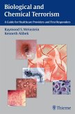 Biological and Chemical Terrorism (eBook, ePUB)