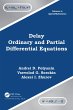 Delay Ordinary and Partial Differential... - Bild 1